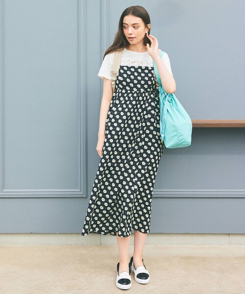 国内直営** TOCCA** TRAVELING SUBBAG ロゴサブバッグ 国内直営** TOCCA** TRAVELING SUBBAG ロゴサブバッグ (TOCCA