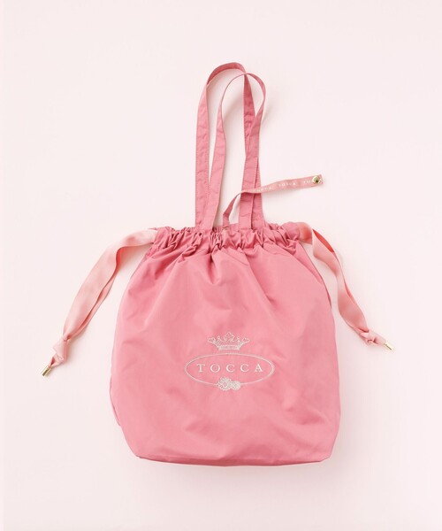 【TOCCA】TRAVELING SUBBAG TRAVELING SUBBAG – TOCCA OFFICIAL SITE