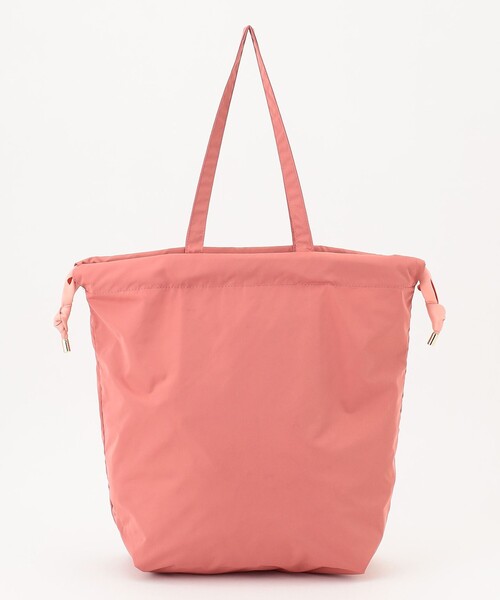 国内直営** TOCCA** TRAVELING SUBBAG ロゴサブバッグ TOCCA トートバッグ TRAVELING SUBBAG ロゴサブバッグ