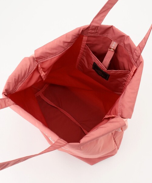 【TOCCA】TRAVELING SUBBAG ロゴサブバッグ itemf8483eac838311eeb4470242ac