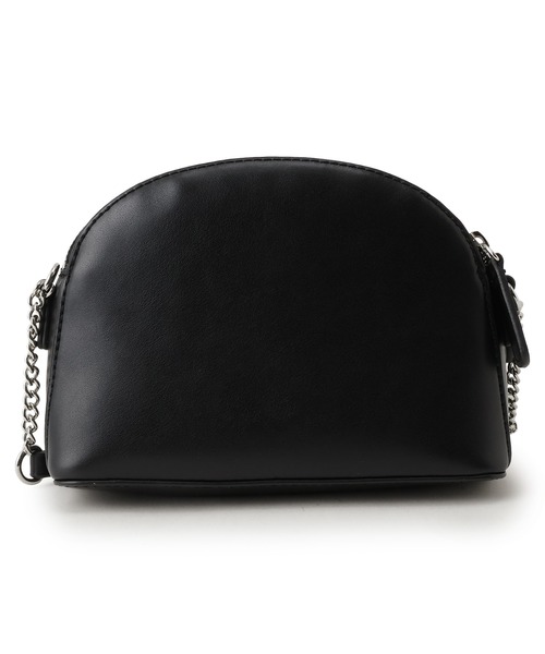 品良く着こなすため GUESS Crossbody Dome Mini MCCLAIN バッグ ショルダーバッグ バッグ