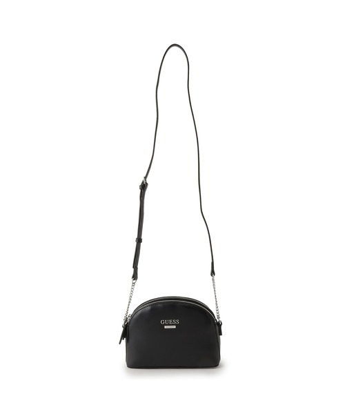 満点の GUESS ショルダーバッグ Crossbody Dome Mini MCCLAIN バッグ バッグ