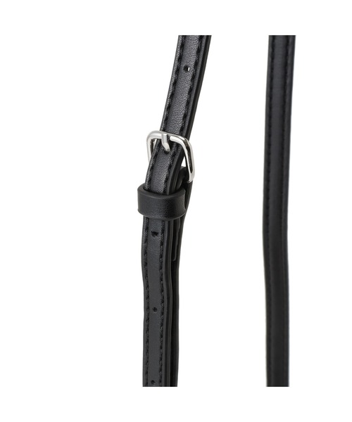 ショルダーバッグ バッグ MCCLAIN Mini Dome Crossbody クロスボディバッグ レディース レディース | GUESS | 07