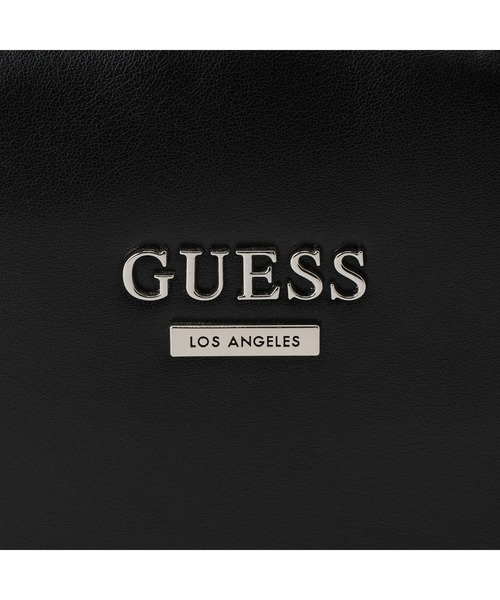 GUESS ショルダーバッグ バッグ MCCLAIN Mini Dome Crossbody