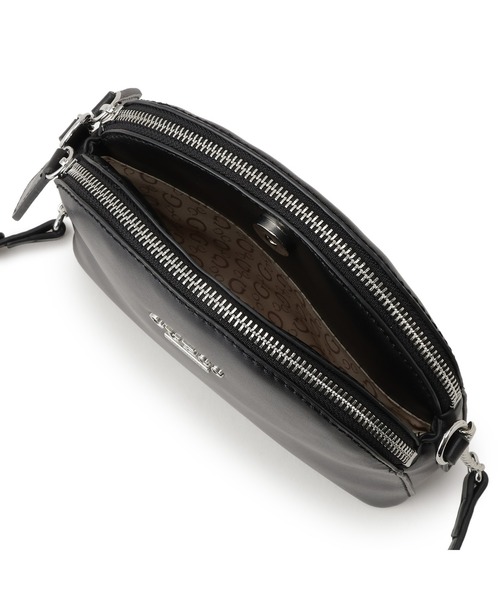 ショルダーバッグ バッグ MCCLAIN Mini Dome Crossbody クロスボディバッグ レディース レディース | GUESS | 10