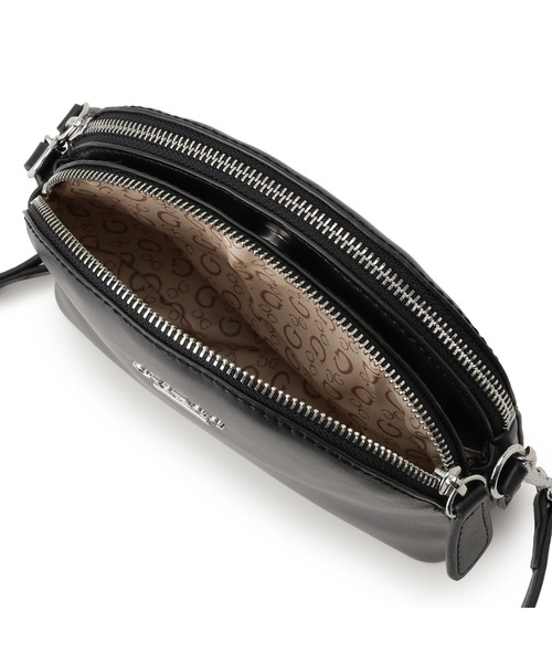 GUESS ショルダーバッグ バッグ MCCLAIN Mini Dome Crossbody