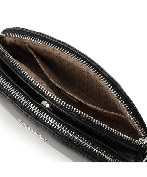 ショルダーバッグ バッグ MCCLAIN Mini Dome Crossbody クロスボディバッグ レディース レディース | GUESS | 12