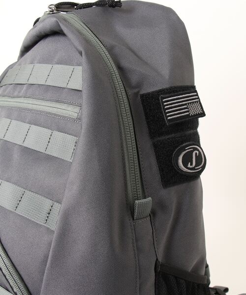 SPALDING（スポルディング） デイバック リュック 「SPALDING