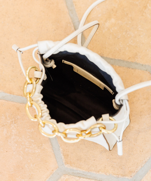 ORSETTO（オルセット） ショルダーバッグ バッグ 「ORSETTO/オルセット