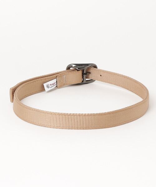 WAIPER.inc ベルト TRIPLE E トリプルイー NYLON WEBBING PLAIN ベルト