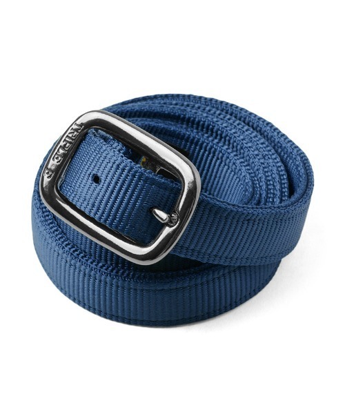 WAIPER.inc ベルト TRIPLE E トリプルイー NYLON WEBBING PLAIN ベルト