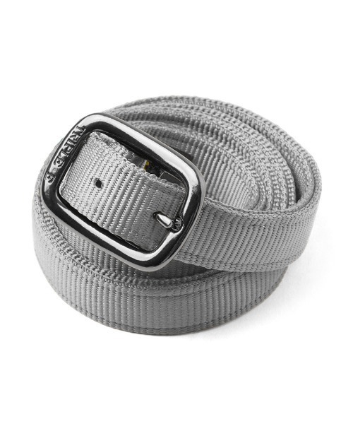 WAIPER.inc ベルト TRIPLE E トリプルイー NYLON WEBBING PLAIN ベルト WAIPER.inc ベルト TRIPLE E トリプルイー NYLON WEBBING PLAIN ベルト