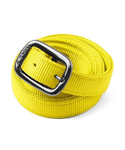 WAIPER.inc ベルト TRIPLE E トリプルイー NYLON WEBBING PLAIN ベルト