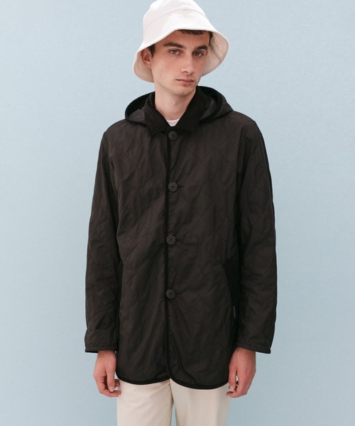 コート ジャケット Unwadded Denston Mens / アンワディッド デンストン メンズ メンズの画像