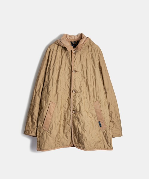 コート ジャケット Unwadded Denston Mens / アンワディッド デンストン メンズ メンズの画像