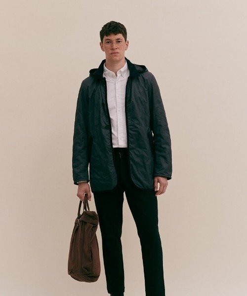 コート ジャケット Unwadded Denston Mens / アンワディッド デンストン メンズ メンズの画像