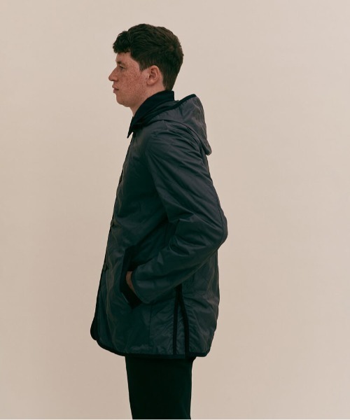 LAVENHAM（ラベンハム） コート ジャケット Unwadded Denston Mens