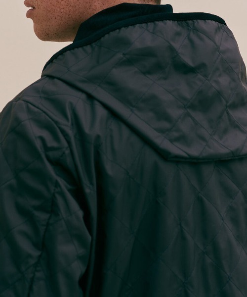 コート ジャケット Unwadded Denston Mens / アンワディッド デンストン メンズ メンズの画像