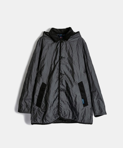 コート ジャケット Unwadded Denston Mens / アンワディッド デンストン メンズ メンズの画像