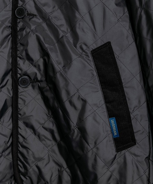 コート ジャケット Unwadded Denston Mens / アンワディッド デンストン メンズ メンズの画像