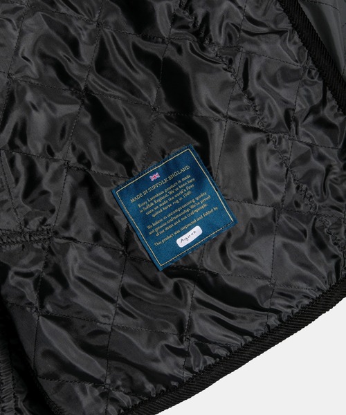 コート ジャケット Unwadded Denston Mens / アンワディッド デンストン メンズ メンズの画像
