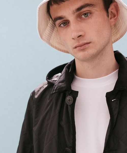 コート ジャケット Unwadded Denston Mens / アンワディッド デンストン メンズ メンズの画像