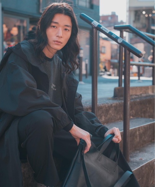 ADAM PATEK（アダムパテック） トートバッグ 「ADAMPATEK/アダム