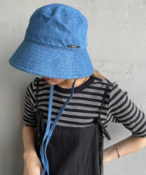 オーシバル ORCIVAL 帽子 ハット ORCIVAL（オーシバル） 最大40%☆5/1限定 セール30%OFF 帽子