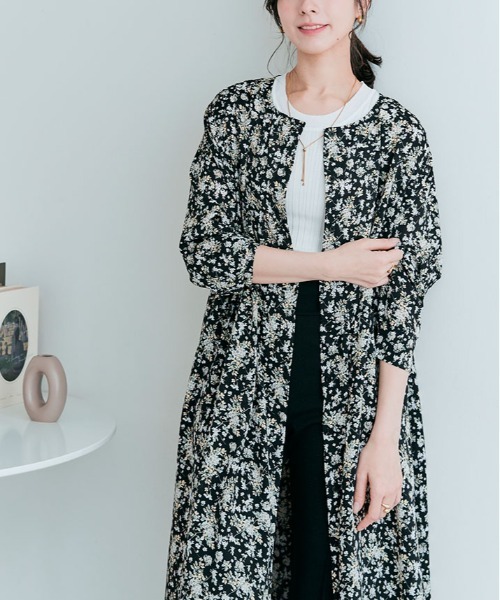 ワンピース 3way 花柄 シフォン : ZOZOTOWN Yahoo!店 - 通販 - Yahoo