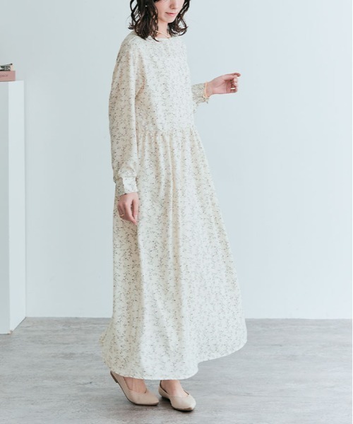 ワンピース 3way 花柄 シフォン : ZOZOTOWN Yahoo!店 - 通販 - Yahoo