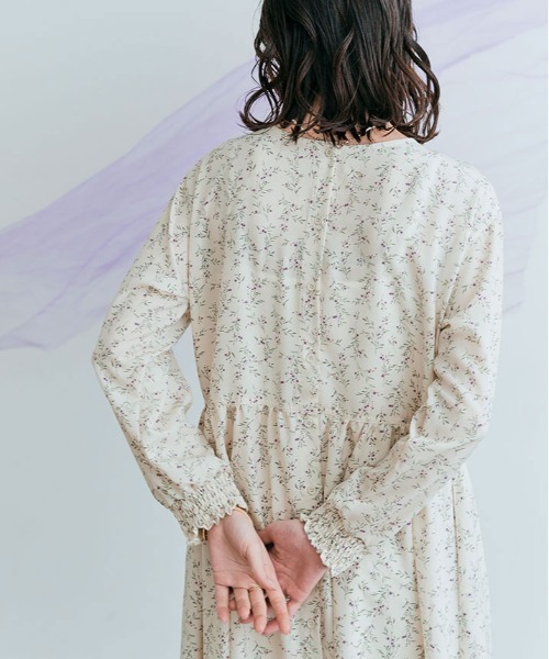 ワンピース 3way 花柄 シフォン : ZOZOTOWN Yahoo!店 - 通販 - Yahoo