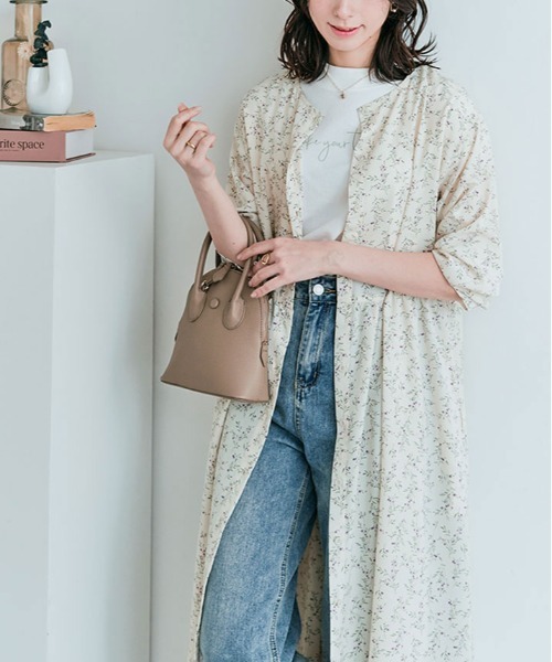 ワンピース 3way 花柄 シフォン : ZOZOTOWN Yahoo!店 - 通販 - Yahoo