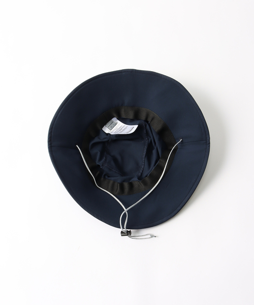 Gone Fishing HatフーディニS/Mハット Gone Fishing Hat | FULLMARKS