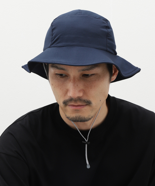 GOLDWIN 帽子 ハット HOUDINI / フーディニ Gone Fishing Hat 368864