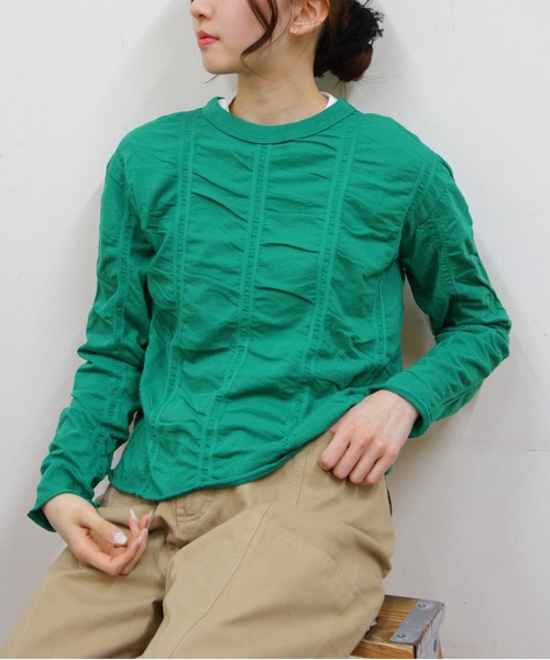 tシャツ 5GシャギーラメVプルオーバー レディース 楽天市場】【期間限定！最大50％OFFクーポン対象】Tシャツ