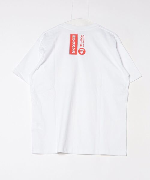 AAPE BY A BATHING APE（エーエイプバイアベイシングエイプ） tシャツ