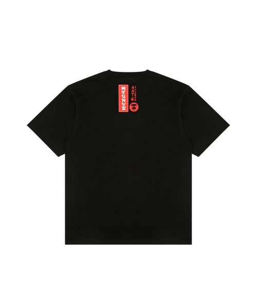 AAPE BY A BATHING APE（エーエイプバイアベイシングエイプ） tシャツ