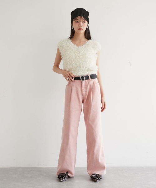 WTAPS ダブルタップス 25SS 251MYDT-AC03 WEBBING BELT