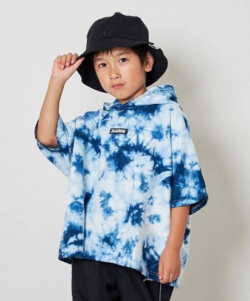 キッズパーカー Amazon.co.jp: [XLARGE KIDS] エクストララージ キッズ 子供服