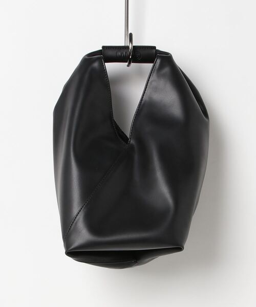 【未開封品】MM6 ムック本　2007-08AW springコラボ MM6 ハンドバッグ SMALL JAPANESE HANDBAG : ZOZOTOWN Yahoo!店