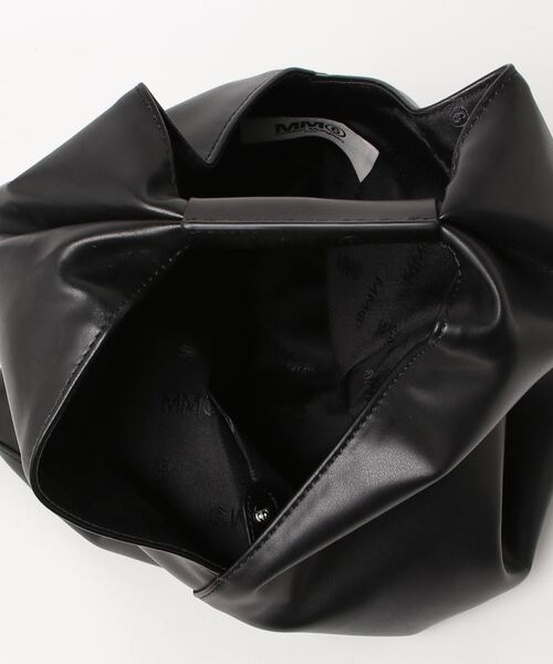 MM6 ハンドバッグ SMALL JAPANESE HANDBAG : ZOZOTOWN Yahoo!店
