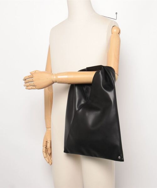 MM6 ハンドバッグ SMALL JAPANESE HANDBAG : ZOZOTOWN Yahoo!店