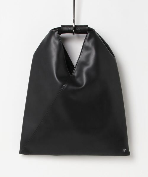 【未開封品】MM6 ムック本　2007-08AW springコラボ MM6 ハンドバッグ SMALL JAPANESE HANDBAG : ZOZOTOWN Yahoo!店