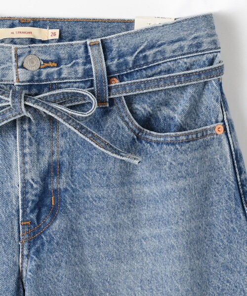 FREAK'S STORE ジーンズ デニム デニムパンツ LEVI'S/リーバイス