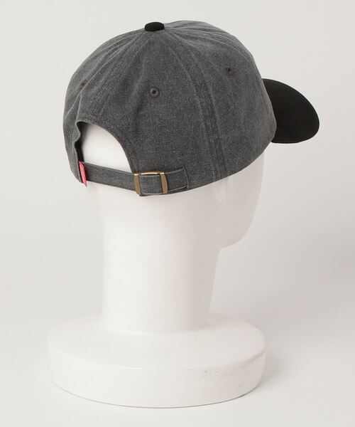 Manhattan Portage キャップ 帽子 Portage/マンハッタン