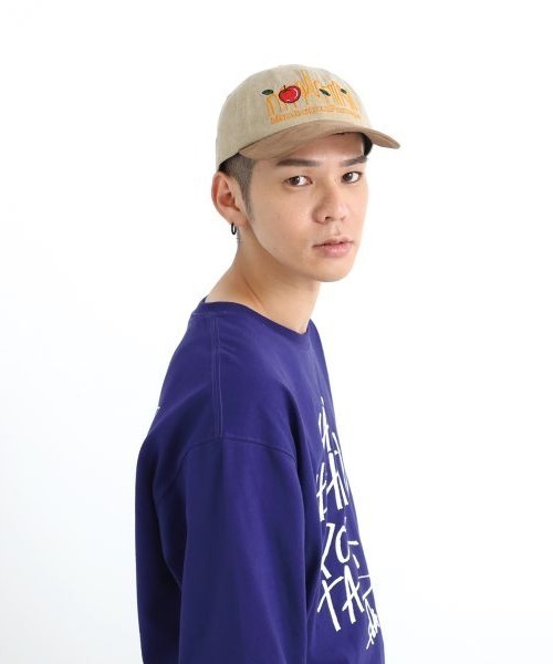 Manhattan Portage キャップ 帽子 Portage/マンハッタン