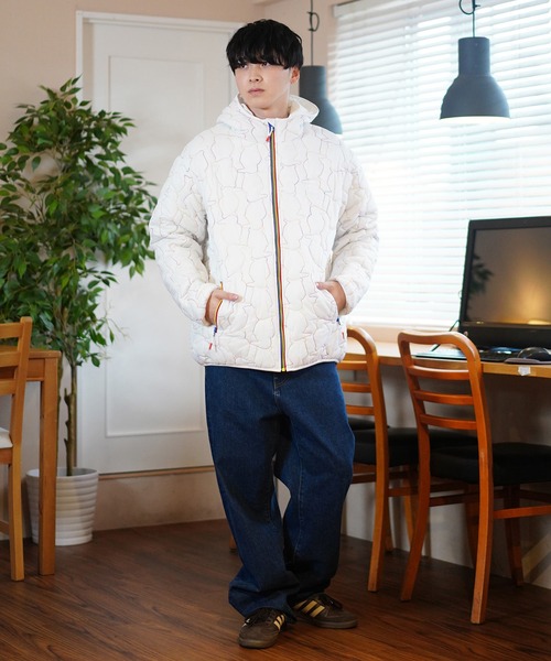 ジャケット・アウター cha piecelife_ch04-1415