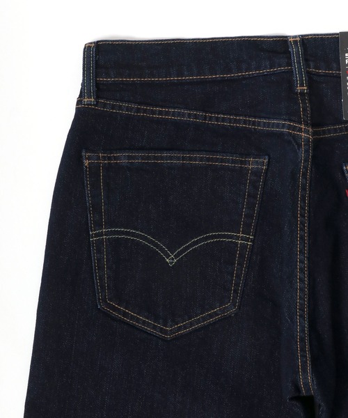 W40 L30 Levi's 505 ストレート グランジ ビッグ デニム ヒゲ W40 L30 Levi's 505 ストレート グランジ ビッグ デニム ヒゲ