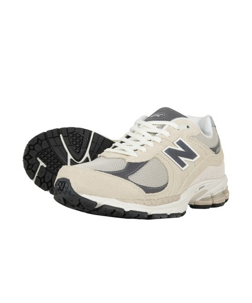 New Balance スニーカー M2002R FA メンズ レディース