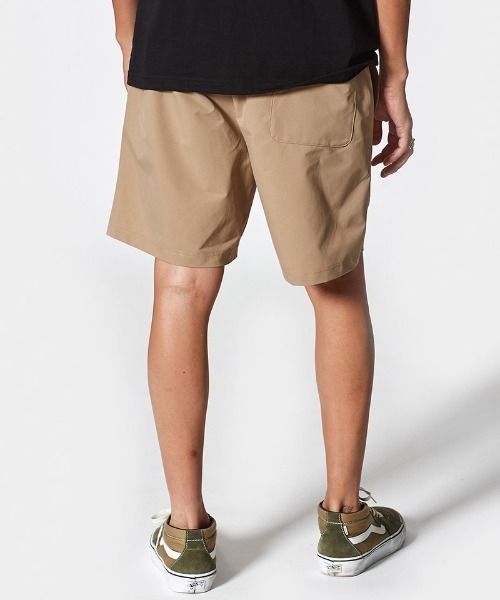 ストレッチメッシュ　ショートパンツ　ムータ　5 ストレッチメッシュ ショートパンツ [全4色] – muta Online Store